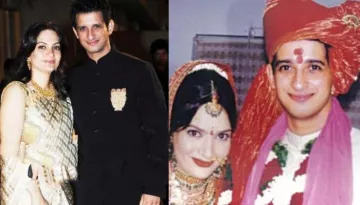 Sharman Joshi And Prerana Chopra's Love Story: From An Instant Friendship To No Formal Proposal