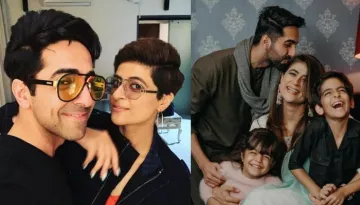 Tahira Kashyap Opens Up On Her Sex Life With Hubby, Ayushmann Says, 'Costs Lots Of Calories'