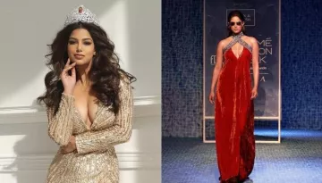 Miss Universe, Harnaaz Sandhu On Being Called 'Overweight', Reveals She Has An Incurable Disease