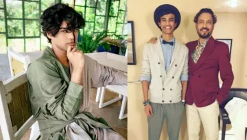 Late Actor, Irrfan Khan's Son, Babil Khan Says He'll Never Stop Grieving About His Father's Demise