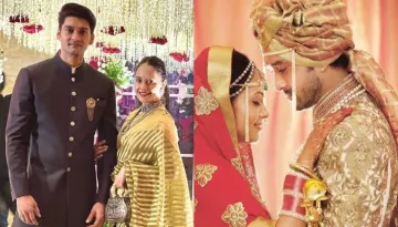 'Na Aana Is Des Laado' Fame Couple, Natasha Sharma And Aditya Redij Announce Their Pregnancy