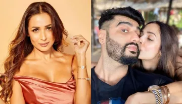 Arjun Kapoor Discloses The Real Reason Behind Making His Relationship Official With Malaika Arora