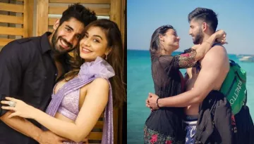 'Bigg Boss OTT' Winner, Divya Agarwal Wishes Her Ex-BF, Varun Sood On His Birthday, Calls Him 'Star'