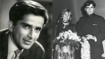 When Shashi Kapoor And Wife, Jennifer Kendal Started Selling Their Assets As They Had No Money