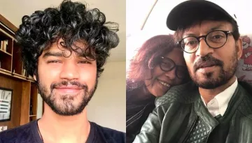 Irrfan Khan's Son, Babil Khan Reveals That His Father Never Credited His Mother, Sutapa's Sacrifices