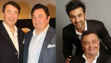 Randhir Kapoor Reacts To Ranbir Kapoor's Claim On The Former's Dementia, Says, 'I Am Perfectly Fine'