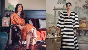 Most Expensive Things Owned By Sonam Kapoor: From 173 Crore Delhi Abode To Mercedes, BMW And Audi