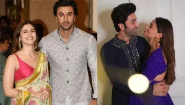 Alia Bhatt And Ranbir Kapoor To Tie The Knot At RK House In April, Reports Suggest