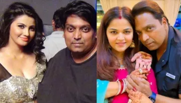 When Ganesh Acharya's Alleged Affair With Daisy Shah Rocked His Marriage, Here's How He Had Reacted