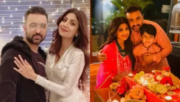 Shilpa Shetty Kundra Talks About Husband, Raj Kundra’s Arrest, Says, ‘Nothing Is Permanent’