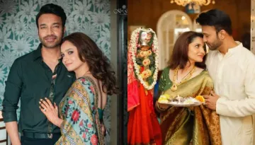 Ankita Lokhande Shares A Glimpse Of Her 'Sasural', Says She Misses 'Piya Aur Piya Ka Ghar'