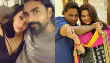Ganesh Acharya-Vidhi To Remo D'souza-Lizelle: B-Town Choreographers And Their Lesser-Known Partners