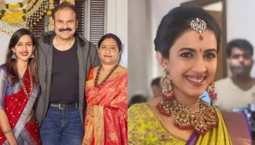 Who Is Niharika Konidela? From Being A South Indian Diva To Getting Detained By Hyderabad Police