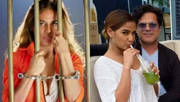 Poonam Pandey Remembers Break Up With Hubby, Sam Bombay, Devastatingly Says 'Akeli Marungi Main'