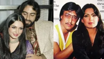 Parveen Babi's Love Life: From Danny To His Friend, Kabir Bedi To Already Married Man, Mahesh Bhatt