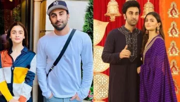 Alia Bhatt And Ranbir Kapoor To Have An Intimate Wedding Ceremony On April 17, Reports Suggest