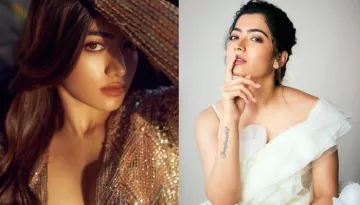 Rashmika Mandanna's Wardrobe: Expensive Items You Would Love To Steal From 'Pushpa' Actress' Closet