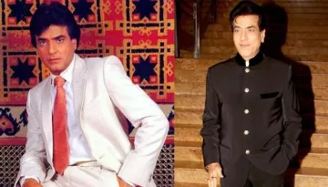 When Jeetendra's Cousin Accused Him Of Sexually Assaulting Her In Shimla When She Was 18 Years Old