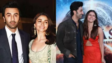 Ranbir Kapoor And Alia Bhatt To Kickstart Their Wedding Rituals From April 14, Reports Suggest