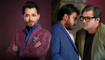 Anupam Mittal On Ashish Chanchlani Calling Him 'Four-Time Divorcee' In His Spoof, 'Sasta Shark Tank'