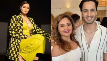 'Naagin 6' Actress, Rashami Desai Reveals Whether She Is Dating Close Friend, Umar Riaz Or Not