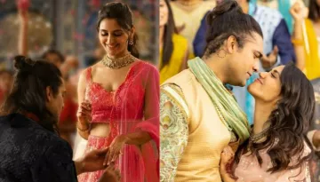 Jubin Nautiyal And Nikita Dutta Talk About Their Wedding Rumours, Say 'We Laughed It Off'