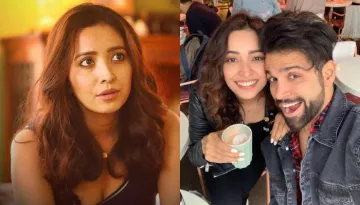 Asha Negi Reveals People Judged Her For Breaking Ties With Rithvik Dhanjani After Getting A Film