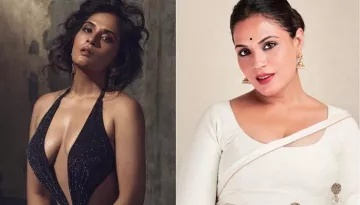 Richa Chadha's Body Transformation Leaves Netizens Shocked, Actress Calls It 'Healthy Weight Loss'