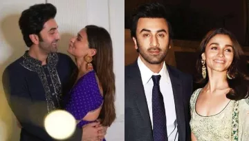 Ranbir Kapoor And Alia Bhatt To Tie The Knot On April 15 And Not 17, Here's Why