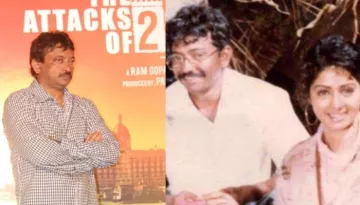 Ram Gopal Varma's Controversies: Remark On Sridevi's Thighs To Doing Recce At Taj After 26/11 Attack