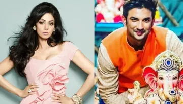 Mysterious Death Of 7 Bollywood Celebs: From Sushant Singh Rajput To Sridevi