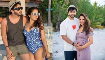 Dheeraj Dhoopar And Wife, Vinny Talk On Pregnancy And Parenting Plans, Reveal Who'll Be A Fun Parent