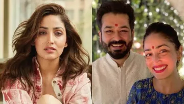 Yami Gautam Talks About Her Idea Of Perfect Date With Hubby, Aditya, Reveals He's A Great Cook