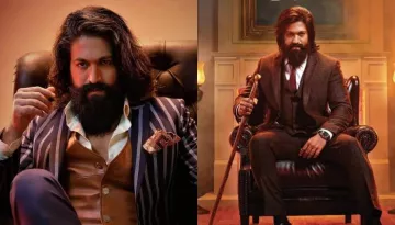 'K.G.F.' Fame, Yash Reveals His Close Relatives Ran Away When His Family Suffered A Financial Crisis