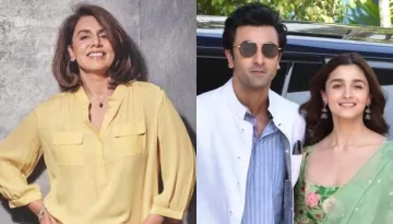 Neetu Kapoor Reacts To Son, Ranbir's Wedding With Alia Bhatt, Says 'Shaadi Hogi To Pata Chal Jayega'