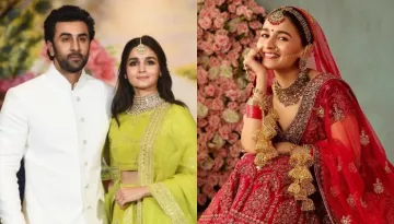 Alia Bhatt And Ranbir Reportedly Called Chefs From Delhi And Lucknow, Wedding Menu Details Inside