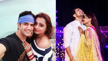 Parul Chauhan Reveals She Has No Plans Of Embracing Motherhood, Recalls Her In-Laws' Reaction