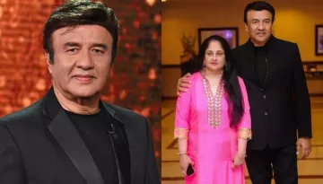 Anu Malik Reveals How His Wife, Anju Helped Him Give Birth To His Hit Song, 'Ek Garam Chai Ki Pyali'