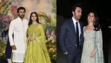 Alia Bhatt And Ranbir Kapoor Booked Taj Mahal Palace's Ballroom For Sea-Facing Reception On April 17