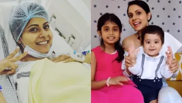Chhavi Mittal Wants To Go Home After Her Breast Cancer Surgery, Reveals She Is Missing Her Kids