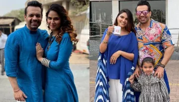 Famous YouTuber, Gaurav Taneja And Wife, Ritu Leave 'Smart Jodi' Mid Way After Being Badly Treated