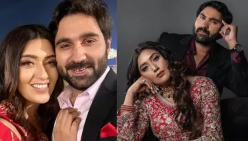 Shireen Mirza On Her First Eid Post Wedding, Says, 'I Am Sure Hasan Has Planned A Surprise For Me'