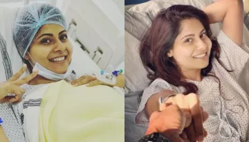 Chhavi Mittal Enjoys Me Time Post Cancer Surgery, Shares Fun Glimpses And Pens An Inspiring Note