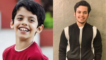'Taare Zameen Par' Fame, Darsheel Safary Reveals If Dad, Mitesh Asked For 2 Crore As His Acting Fees