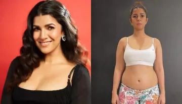 'Dasvi' Actress, Nimrat Kaur Hits Back At Trolls For Body-Shaming Her, Says, 'Mind Your Business'