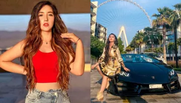 Ashnoor Kaur's Most Expensive Possessions At The Age Of 18: From A Luxurious BMW To A Dream House