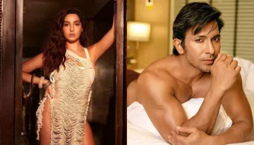 Terence Lewis Reveals His 'Healthy Relationship' With Nora Fatehi, Says 'Raaz Ki Baat Raaz Rehne Do'