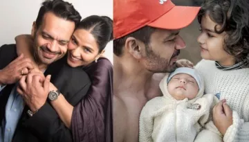 Youtuber, Gaurav Taneja Recalls The Emotional Moment Of Ritu Rathee's Miscarriage After First Baby