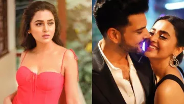 Tejasswi Prakash On Being Body-Shamed, Facing Financial Issues And Wedding With BF, Karan Kundrra