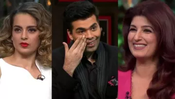 10 Controversial Statements Made On The Show, 'Koffee With Karan': From Nepotism To Sexist Remarks